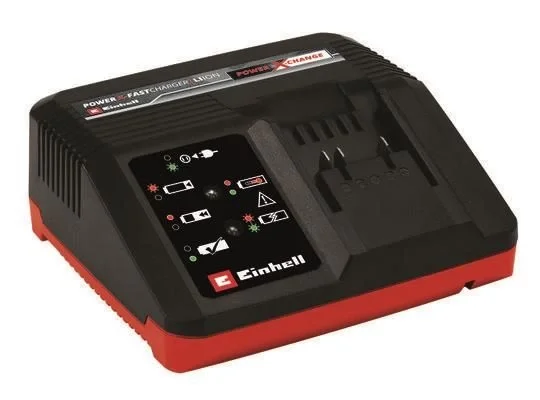 Mey İthalat®  Power X-Fastcharger 4A Hızlı Şarj Cihazı
