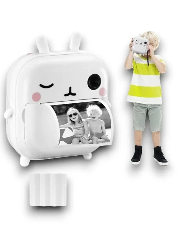 Mey İthalat® PRİNTER KAMERA