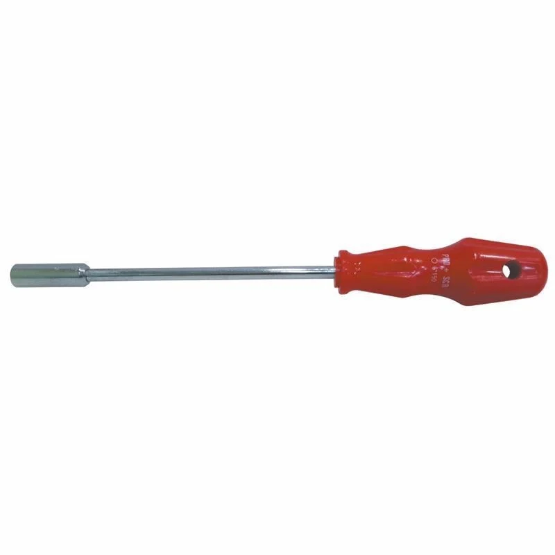 Mey İthalat® Pro-Scr 02663 10 mm Lokma Tornavida
