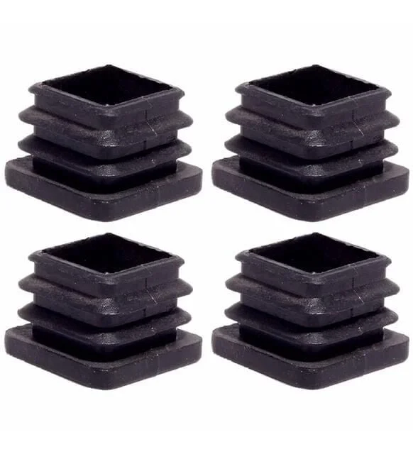 Mey İthalat® Profil İç Tapa 40x40 mm 4 Adet