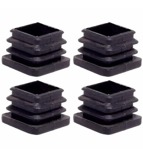 Mey İthalat® Profil İç Tapa 30x30 mm 4 Adet