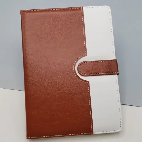 Mey İthalat® Promosyon Deri Defter