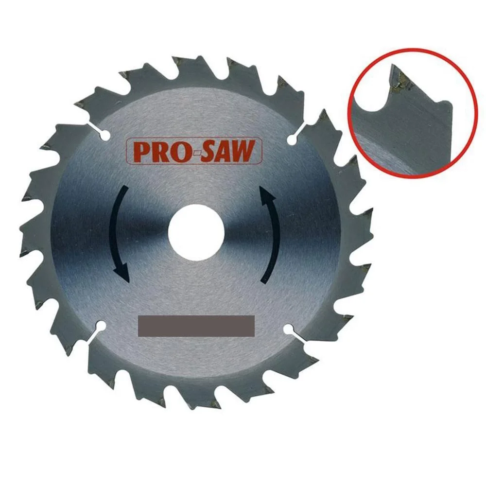 Mey İthalat® Prosaw 180X22X20 mm 40 Diş Sunta Testeresi