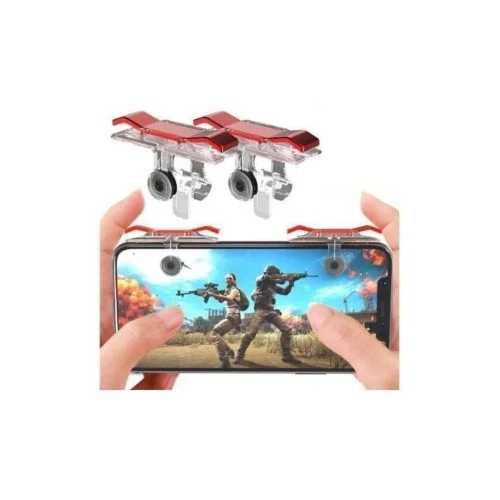 Mey İthalat® Pubg Oyuncu Tetik Telefon Aparatı