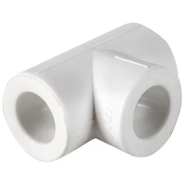 Mey İthalat® Pvc Boru İnegal Te PPRC 32x20x20 mm 10 Adet