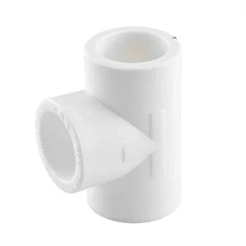 Mey İthalat® Pvc Boru Te PPRC 25 mm 10 Adet