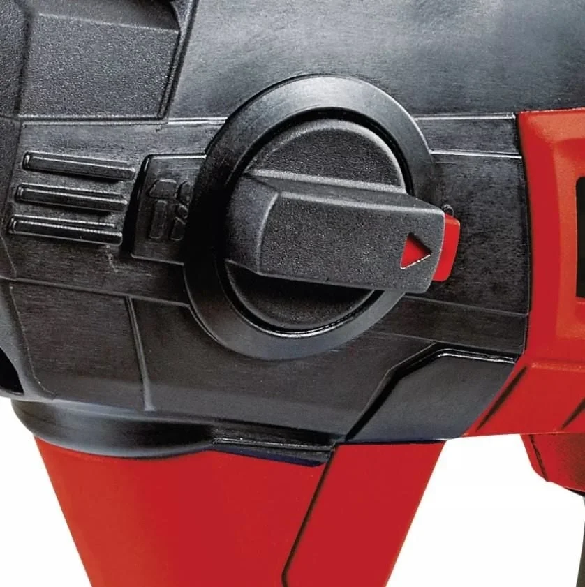Mey İthalat®  PXC TE HD 18 Lİ Solo Pnömatik Matkap