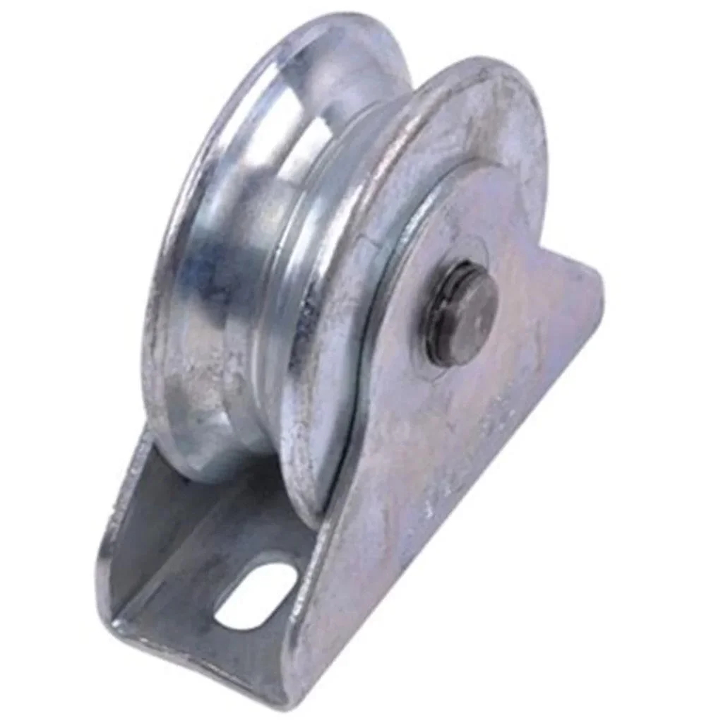 Mey İthalat® Ray Makarası 50 mm