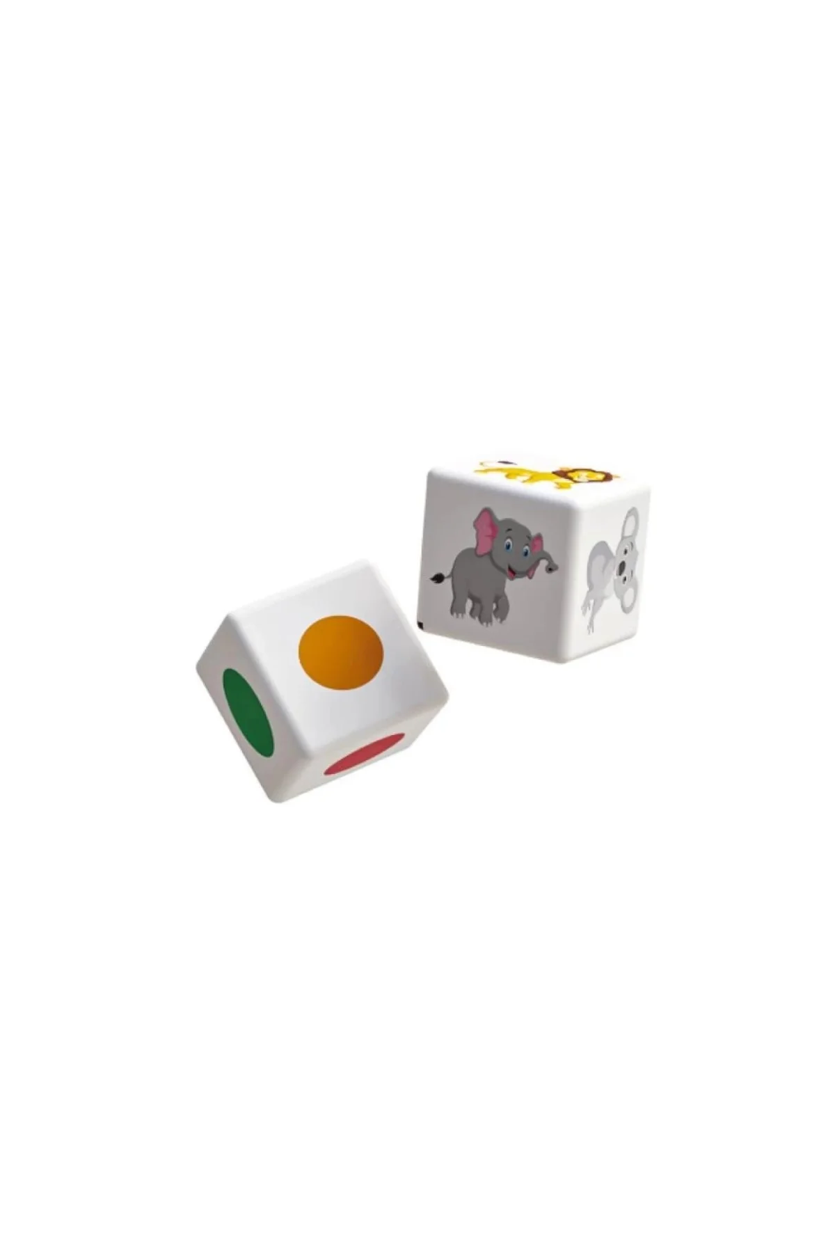 Mey İthalat® RD5641 Smart Animal Zeki Hayvanlar