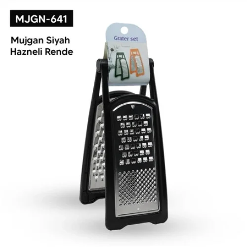 Mey İthalat® RENDE