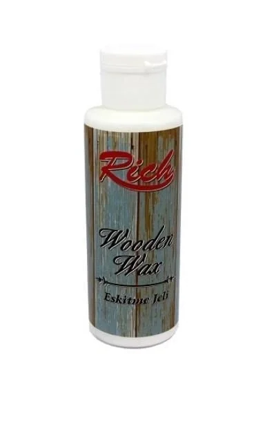 Mey İthalat® Rich Wooden Wax Eskitme Jeli 120 cc Mey İthalat® Rich Wooden Wax Eskitme Jeli 120 cc