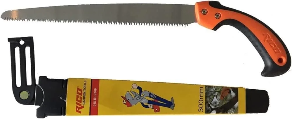 Mey İthalat® Rico 018-RC2300 Budama Testeresi 300 mm