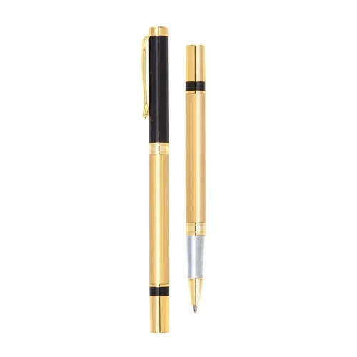 Mey İthalat® Roller Siyah Kalem