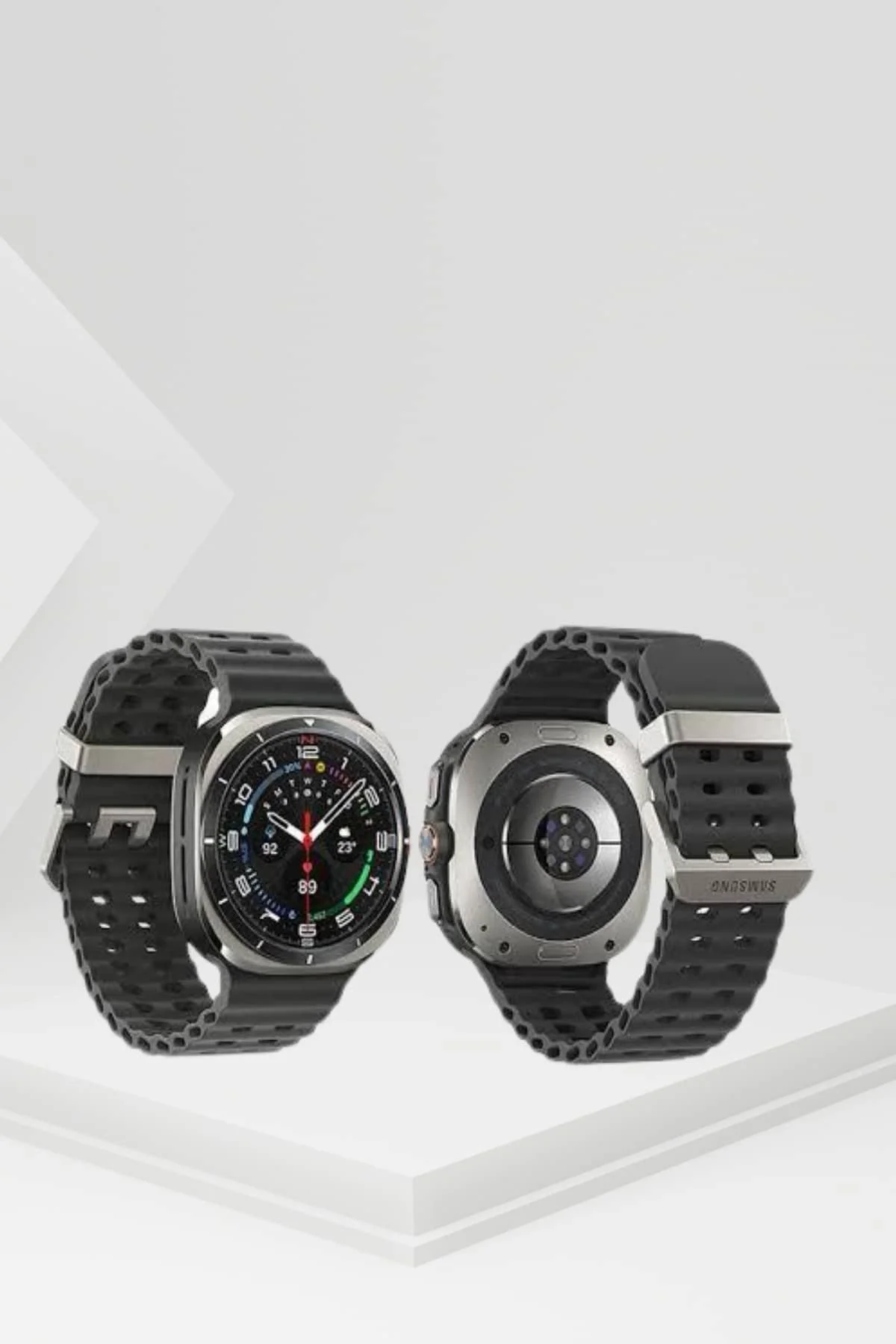 Mey İthalat® RW-59 AKILLI SAAT
