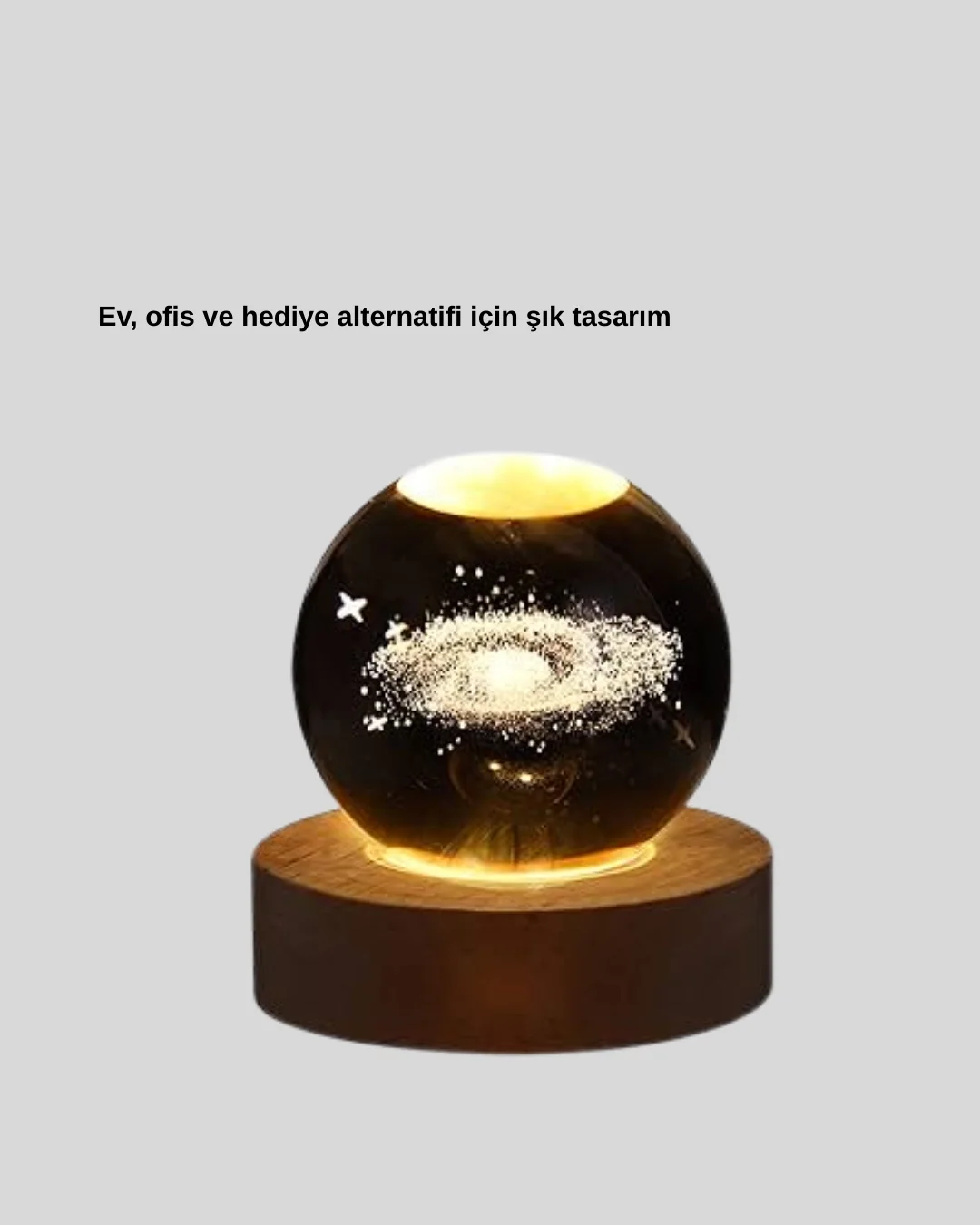 Mey İthalat® SAMANYOLU KÜRE