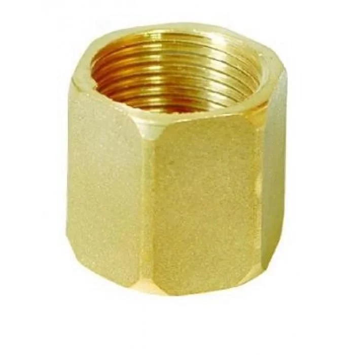 Mey İthalat® Sarı Manşon 1/8