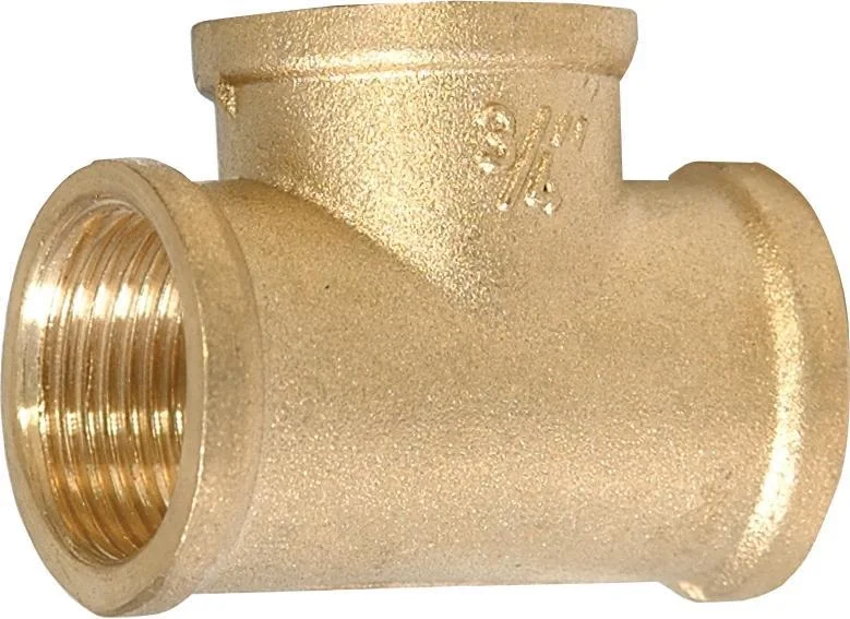 Mey İthalat® Sarı Te 3/4X3/4X3/4