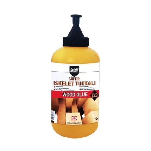 Mey İthalat® Selsil Süper İskelet Tutkalı 500 Gr Mey İthalat® Selsil Süper İskelet Tutkalı 500 Gr