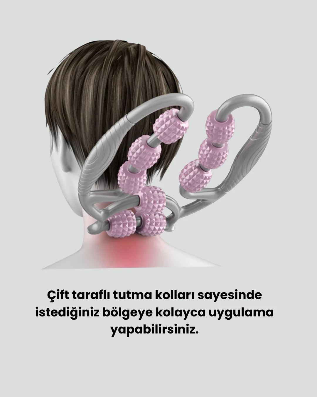 Mey İthalat® SELÜLİT MASAJ ALETİ