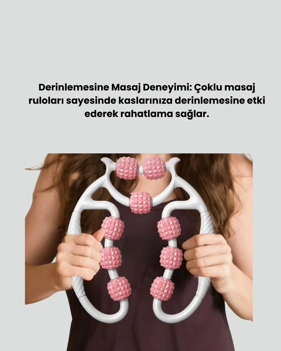 Mey İthalat® SELÜLİT MASAJ ALETİ