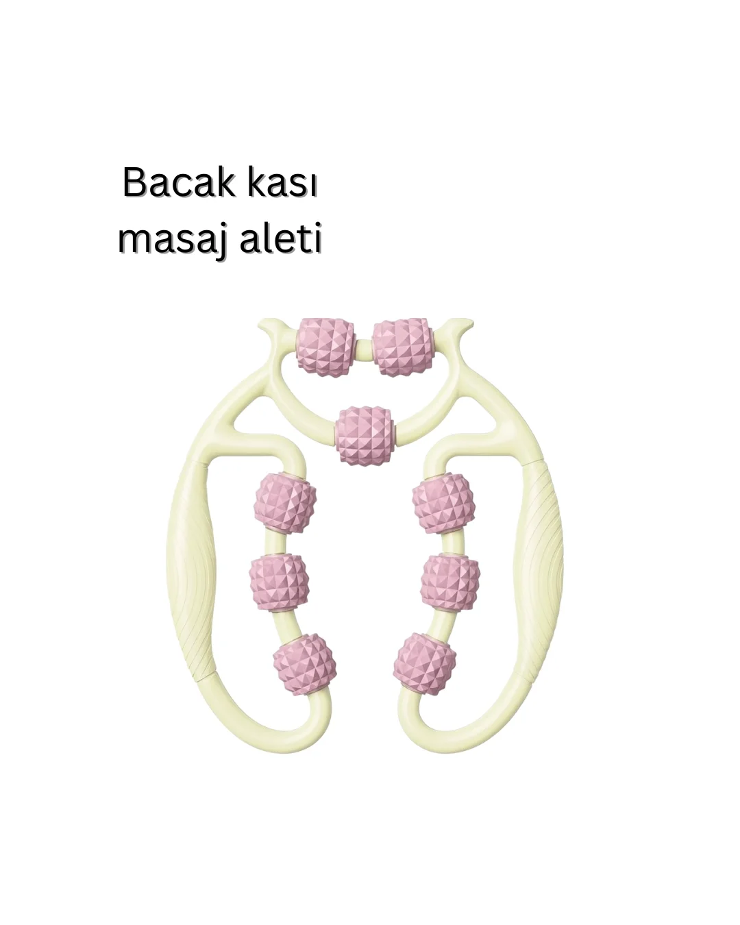 Mey İthalat® SELÜLİT MASAJ ALETİ