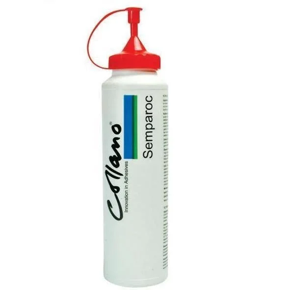 Mey İthalat® Semparoc Deniz Tutkalı 800 Gr World Glue Mey İthalat® Semparoc Deniz Tutkalı 800 Gr World Glue