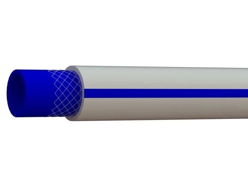 Mey İthalat® Sertsan 1/2 Ultra Yat Marine Hortumu 5 Metre Mey İthalat® Sertsan 1/2 Ultra Yat Marine Hortumu 5 Metre