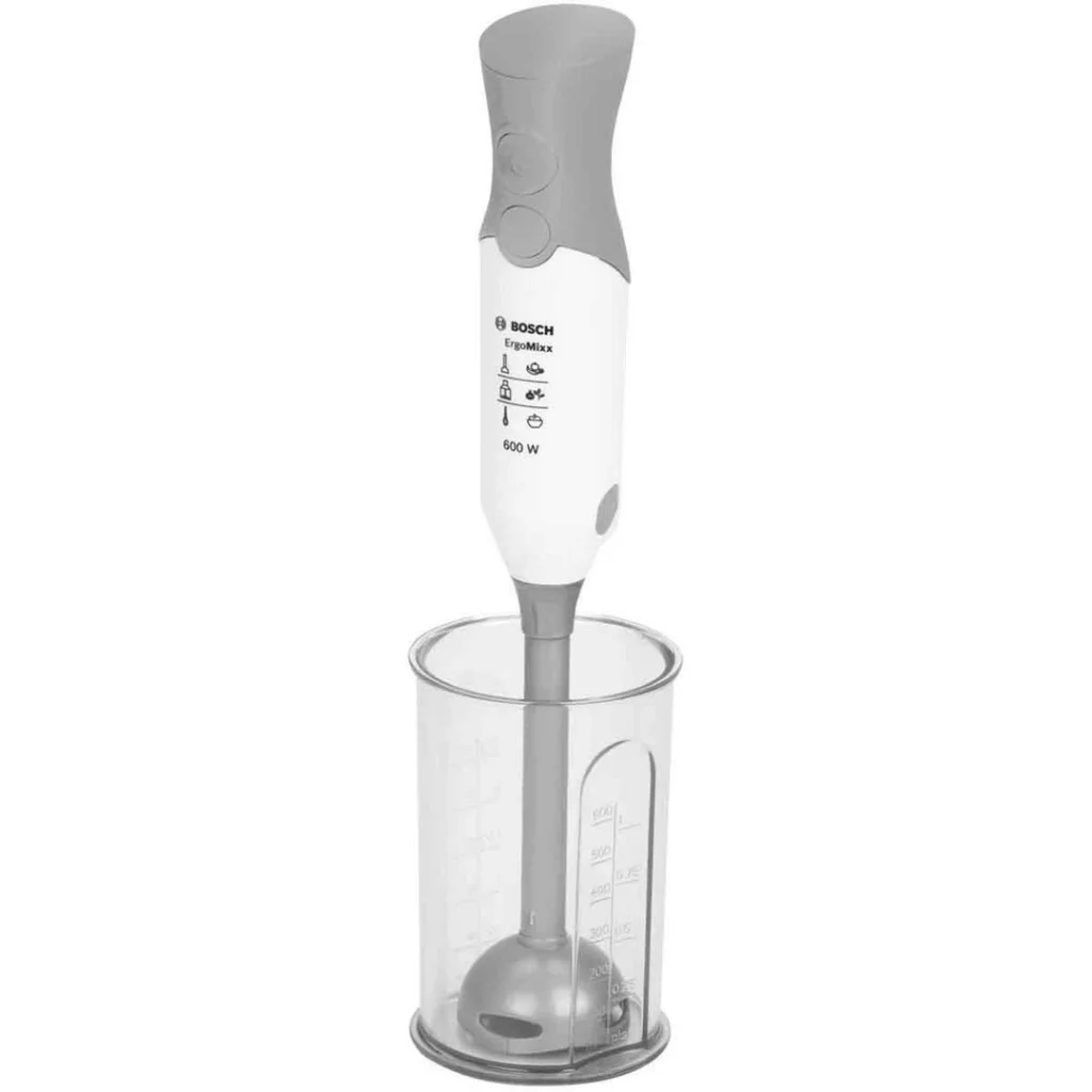 Mey İthalat® Sesli Bosch Oyuncak Blender Seti