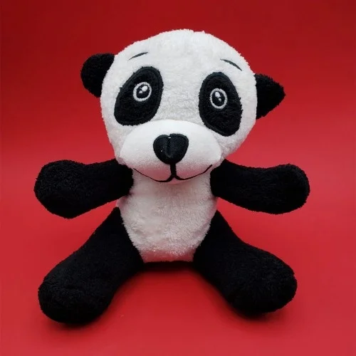 Mey İthalat®  Sevimli Peluş Oyuncak Panda