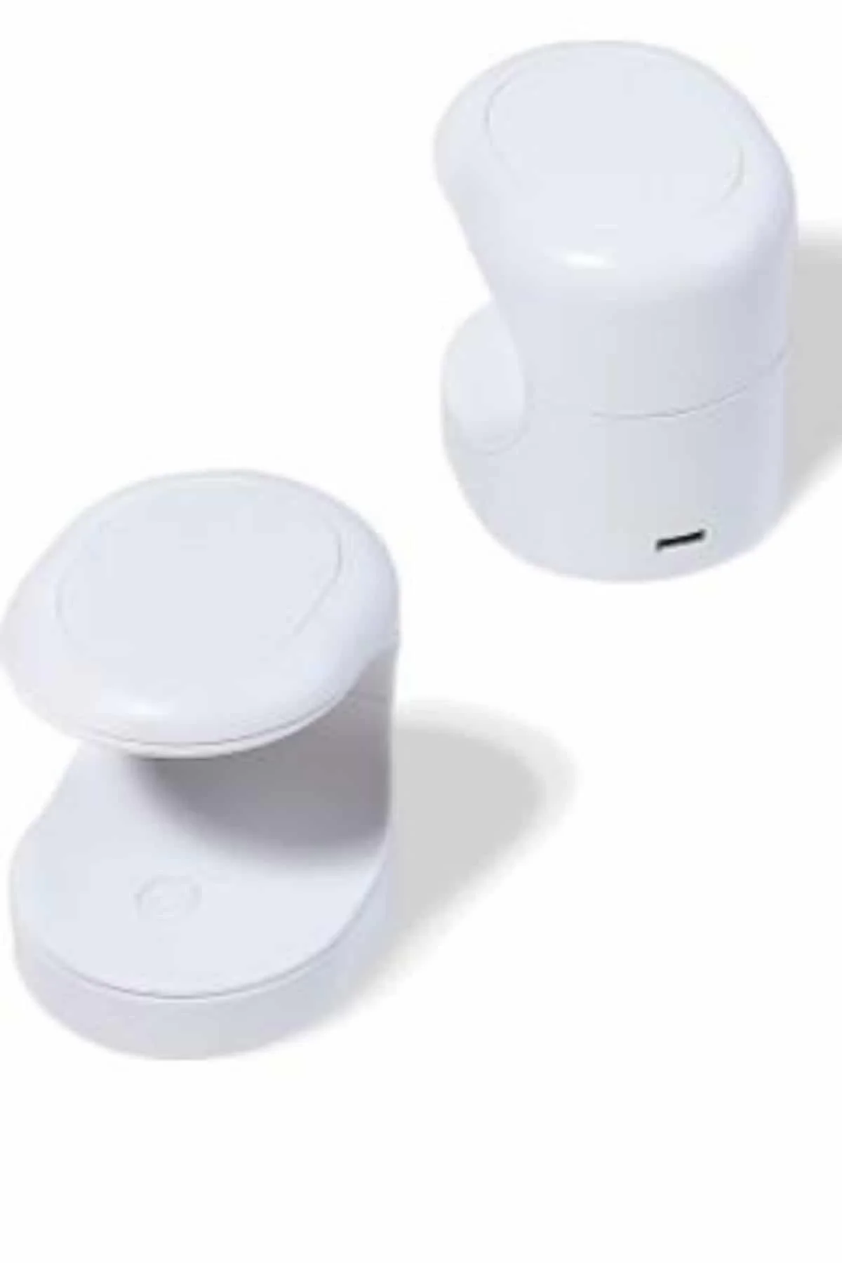 Mey İthalat® Seyehat Tipi Mini Oje Kurutucu Ultraviole Mor Işık P