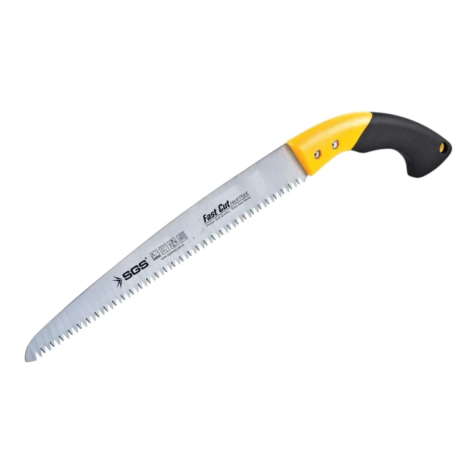 Mey İthalat® SGS 1750 Kılıflı Budama Testeresi 240 mm