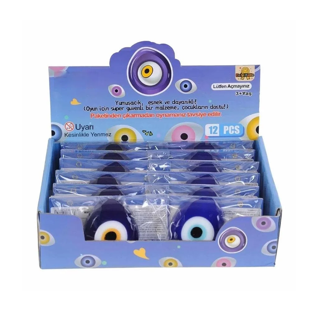 Mey İthalat® SH59992 NAZAR BONCUĞU