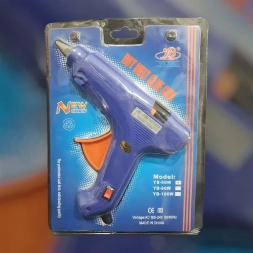 Mey İthalat® Sıcak Silikon Tabancası