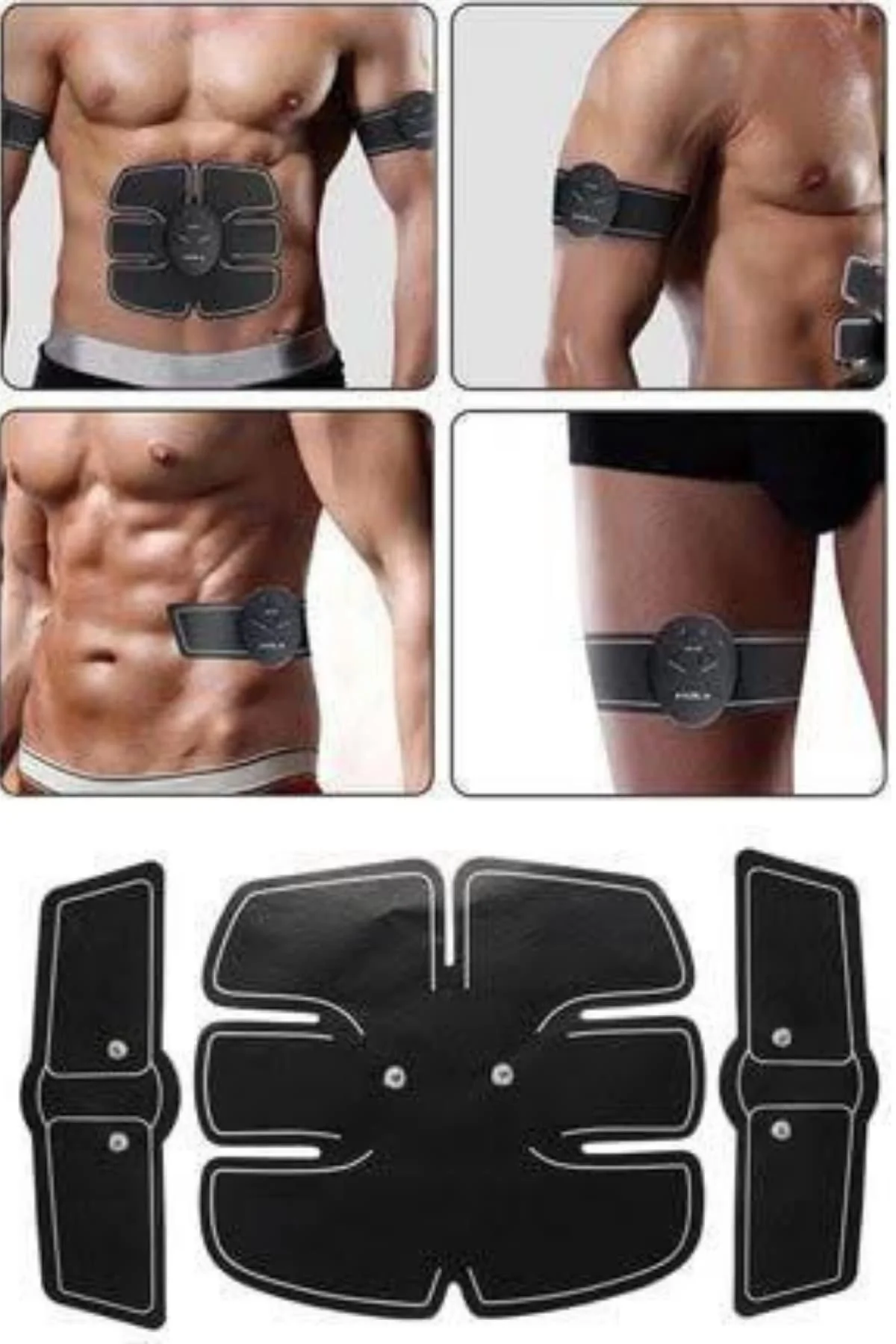 Mey İthalat® SİXPAD