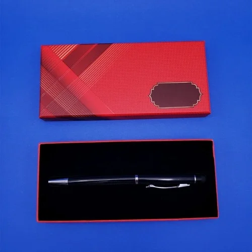 Mey İthalat® Siyah Touchpen Kalem