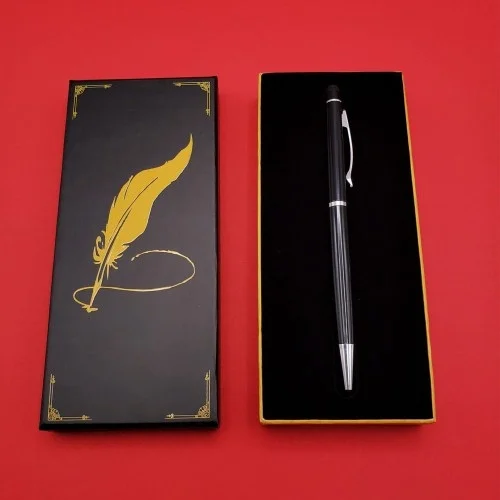 Mey İthalat® Siyah Touchpen Kalem