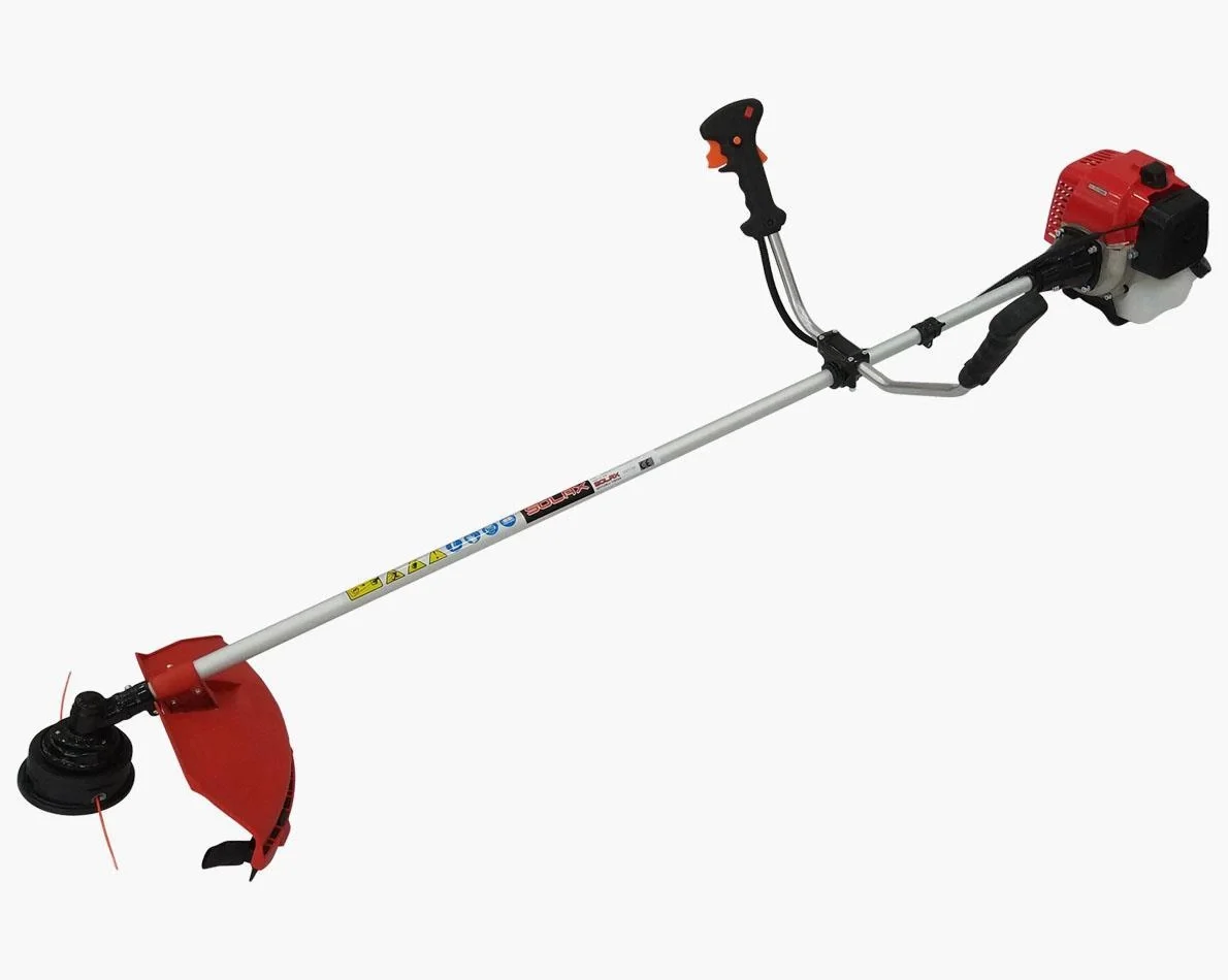 Mey İthalat® Solax CG520 Yandan Motorlu Tırpan 52 cc 1.9 Hp Mey İthalat® Solax CG520 Yandan Motorlu Tırpan 52 cc 1.9 Hp
