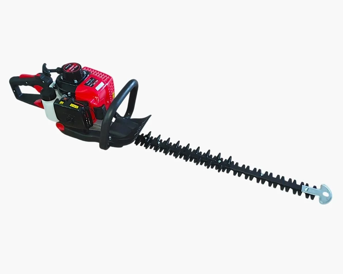 Mey İthalat® Solax SLP 600T Benzinli Çit Budama Makinası