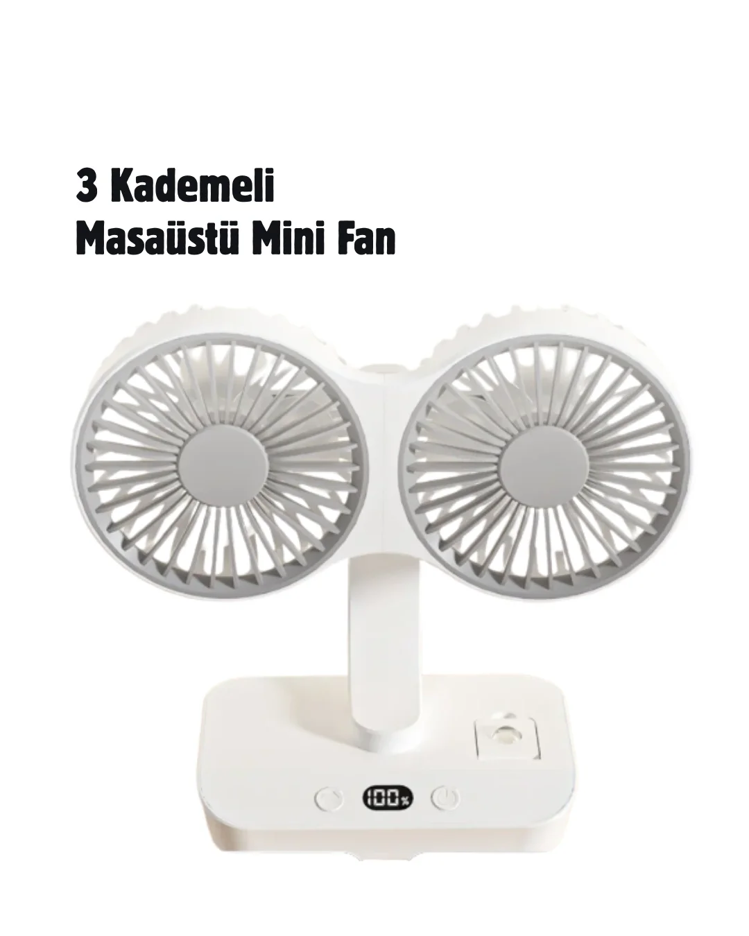 Mey İthalat® SP01 FAN