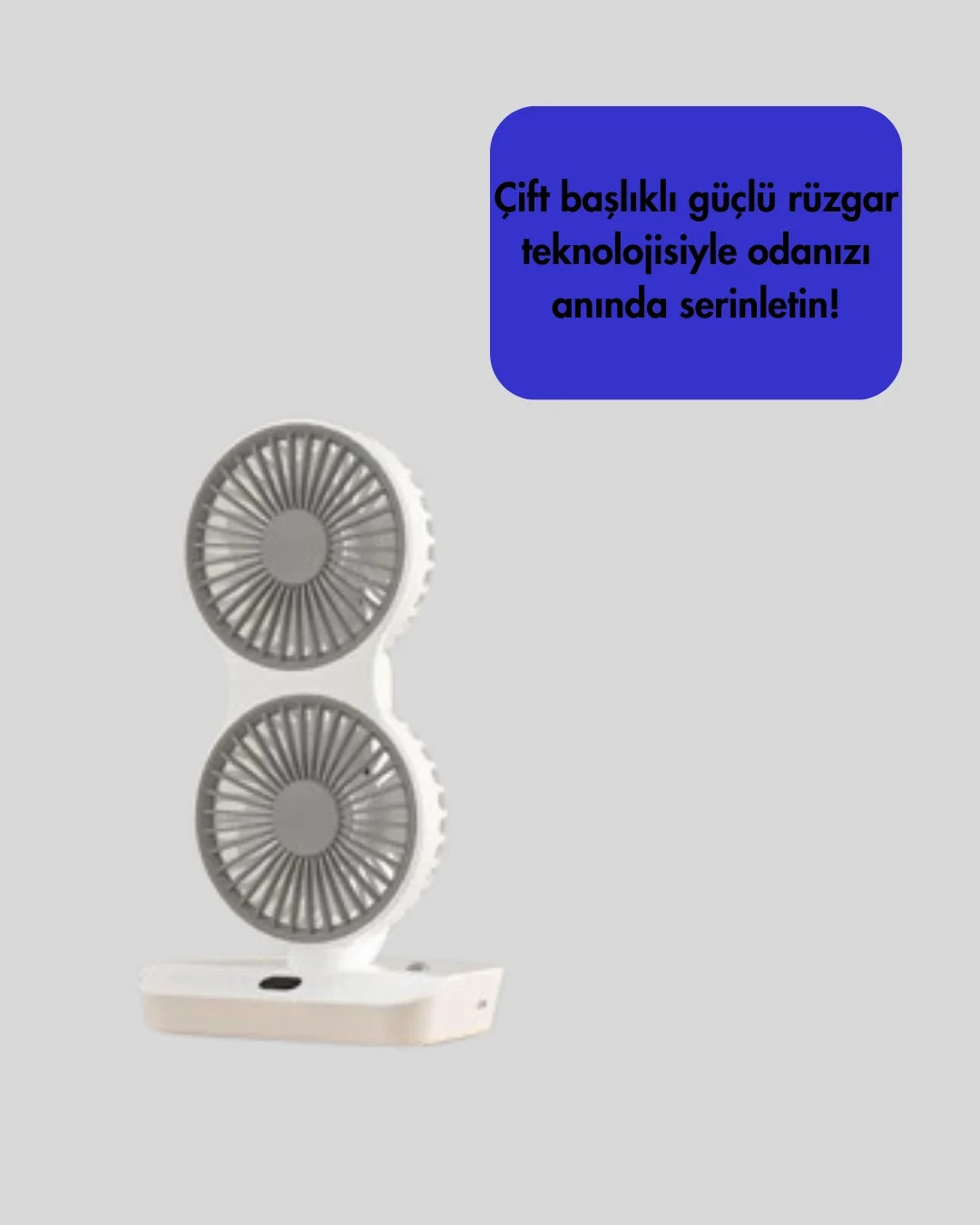 Mey İthalat® SP01 FAN