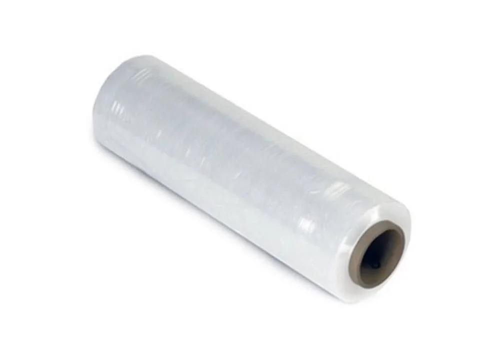 Mey İthalat® Streç Film 17 Micron 2000 gr Şeffaf 1 Adet