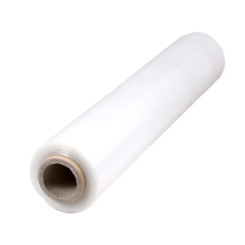 Mey İthalat® Streç Film 17 Mikron 216 Metre