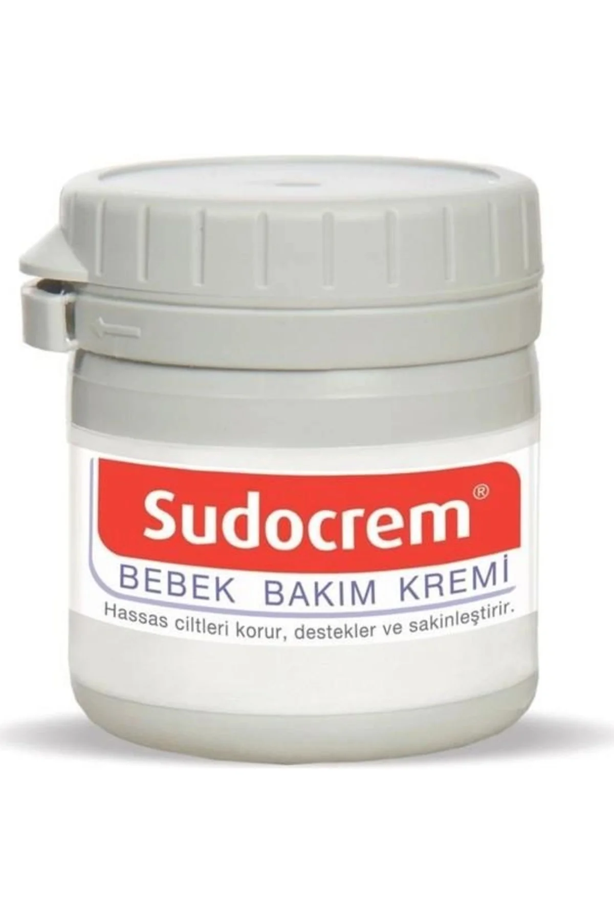 Mey İthalat® Sudocrem Bebek Bakım Kremi 250 Gr