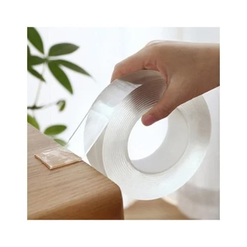 Mey İthalat® Süper Güçlü Çift Taraflı Bant