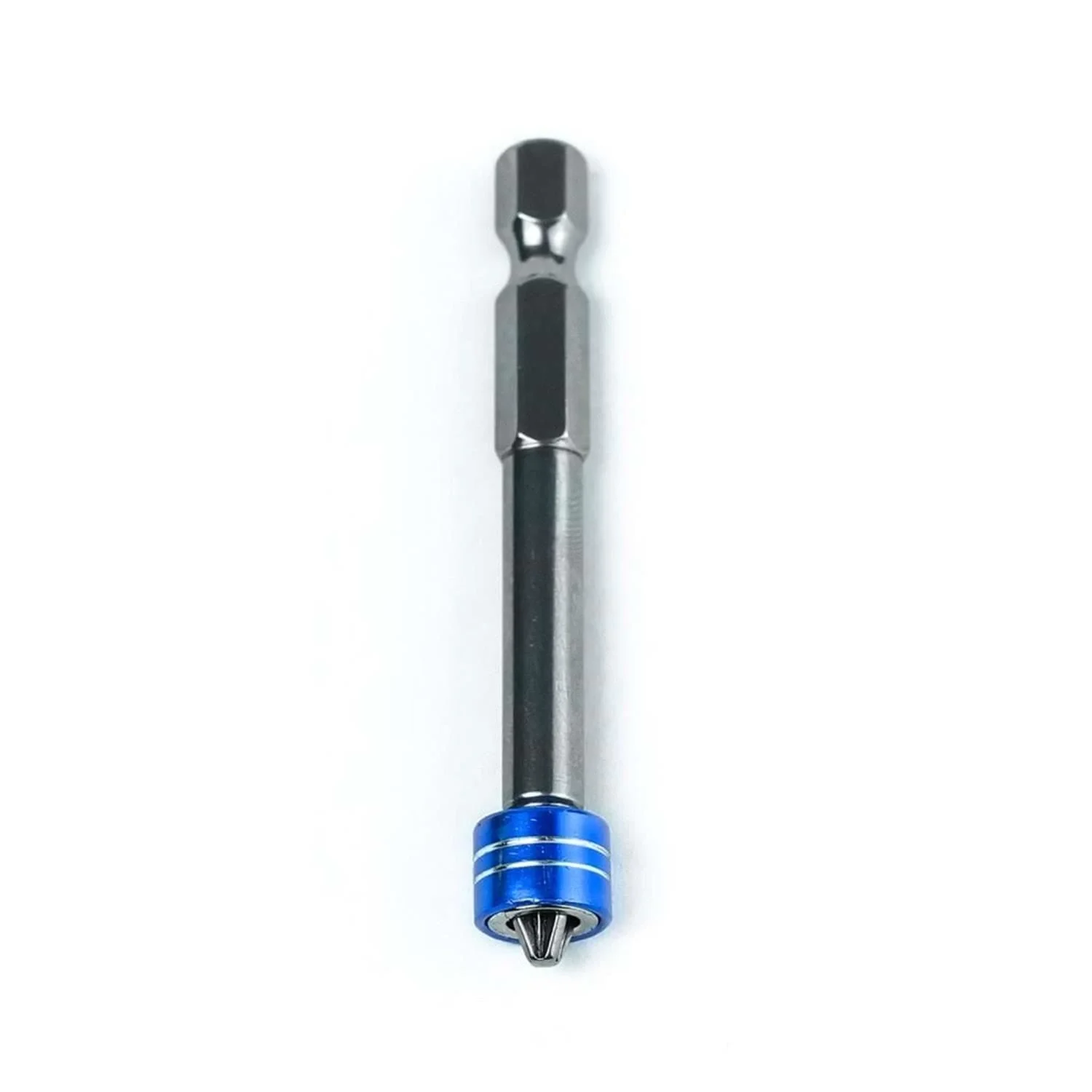 Mey İthalat® T-QUE PZ2 65 mm Stoplu Bits Uç