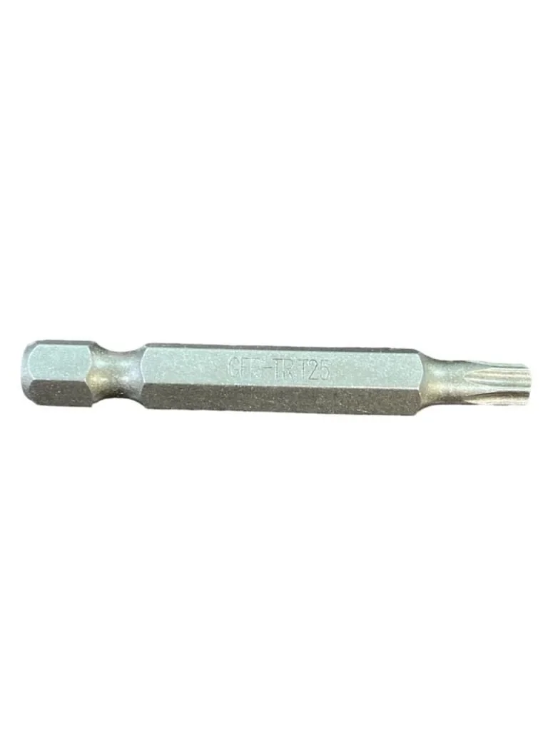 Mey İthalat® T25 Torx Uç 50 mm