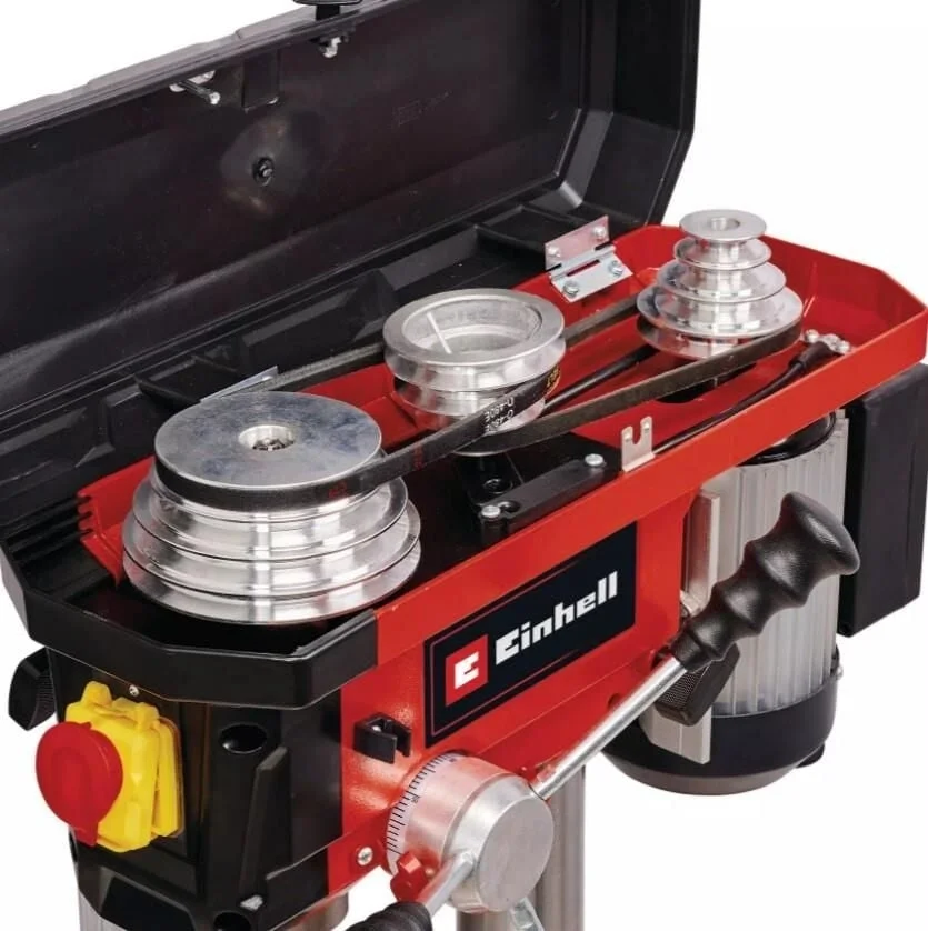 Mey İthalat® TC BD 630/1 Sütunlu Matkap 6300 Watt Mey İthalat® TC BD 630/1 Sütunlu Matkap 6300 Watt