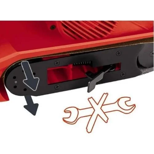 Mey İthalat® TC BS 8038 Tank Zımpara Makinesi 800 Watt Mey İthalat® TC BS 8038 Tank Zımpara Makinesi 800 Watt