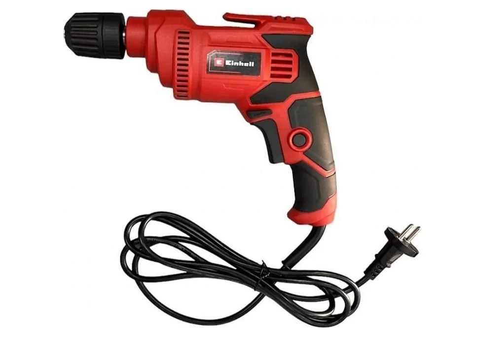 Mey İthalat®  TC ED 500 Darbesiz Matkap Vidalama 500 Watt