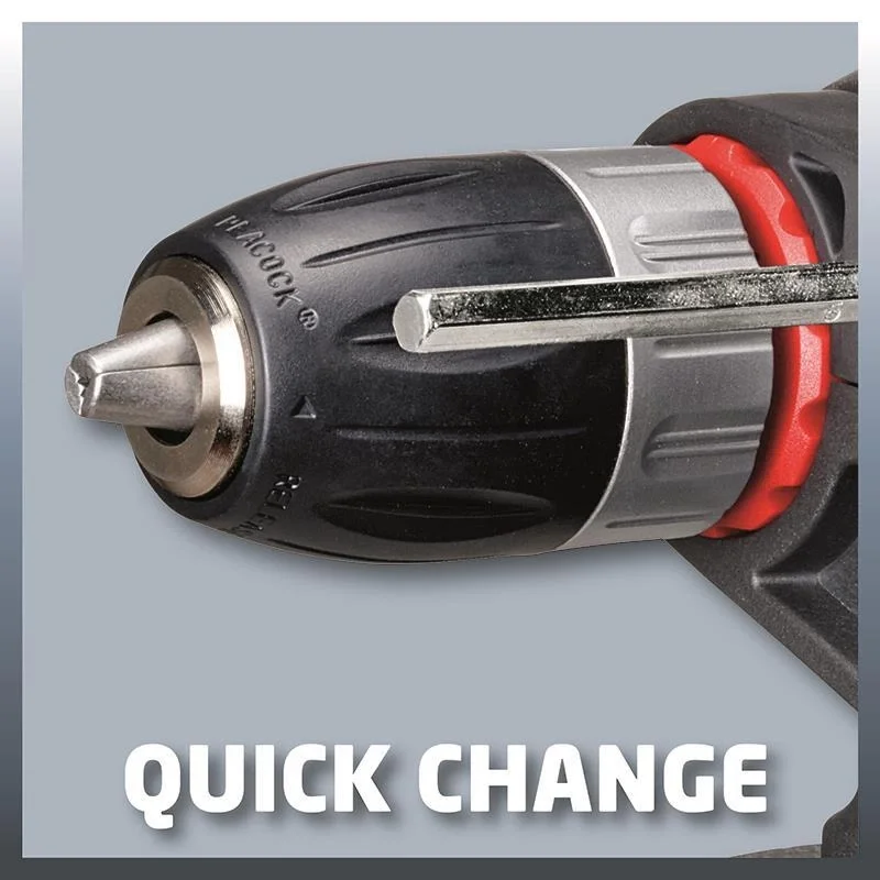 Mey İthalat® TC ID 550 E Darbeli Matkap 550 Watt Mey İthalat® TC ID 550 E Darbeli Matkap 550 Watt